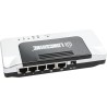 Longshine Switch 10/100Mbit 5 Port mit QoS 6 Loop Erkennung, LCS-FS6105-C Longshine Switch 10/100Mbit 5 Port mit QoS 6 Loop Erkennung, LCS-FS6105-C