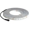 Müller-Licht LED-Strip IP44 Outdoor 27W 230V, Farbwechsel RGB, 5m, mit Fernbedienung Müller-Licht LED-Strip IP44 Outdoor 27W 230V, Farbwechsel RGB, 5m, mit Fernbedienung