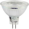 Müller-Licht LED-Glaslampe im Retrofit-Design, matt, Reflektorform, 5W 12V GU5.3 300 lm 25° 3.000K Müller-Licht LED-Glaslampe im Retrofit-Design, matt, Reflektorform, 5W 12V GU5.3 300 lm 25° 3.000K