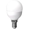 Müller-Licht LED-MiniGlobe 5,5W 230V E14 470lm 155° 2700K warmweiß, nicht dimmbar Müller-Licht LED-MiniGlobe 5,5W 230V E14 470lm 155° 2700K warmweiß, nicht dimmbar