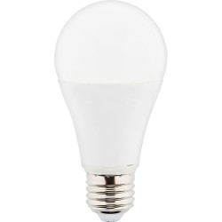 Müller-Licht HD-LED-Serie, Birnenform 12,5W 230V E27 810lm 200° 2700K, Ra à90, dimmbar, warmweiß