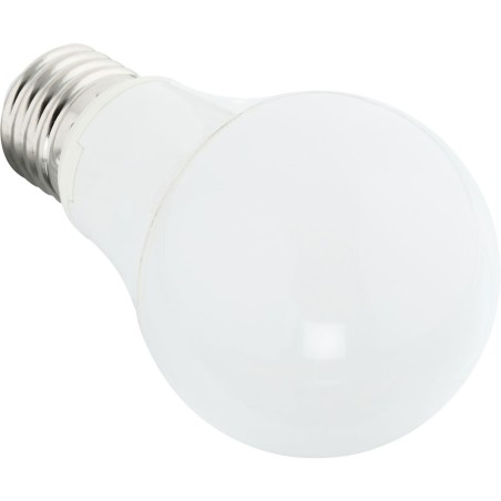 Müller-Licht HD-LED-Serie, Birnenform E27 11W 230V 806lm 200° 2700K, Ra à90, dimmbar, warmweiß
