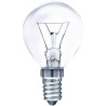 Müller-Licht Halogen-Glaslampe Miniglobe 30W 230V E14 405lm 2900K warmweiß dimmbar Müller-Licht Halogen-Glaslampe Miniglobe 30W 230V E14 405lm 2900K warmweiß dimmbar