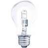 Müller-Licht Halogen-Glaslampe Birnenform 30W 230V E27 405lm 2900K warmweiß dimmbar Müller-Licht Halogen-Glaslampe Birnenform 30W 230V E27 405lm 2900K warmweiß dimmbar