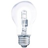 Müller-Licht Halogen-Glaslampe Birnenform 57W 230V E27 915lm 2900K warmweiß dimmbar Müller-Licht Halogen-Glaslampe Birnenform 57W 230V E27 915lm 2900K warmweiß dimmbar