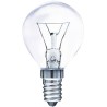 Müller-Licht Halogen-Glaslampe Miniglobe 20W 230V E14 235lm 2900K warmweiß dimmbar Müller-Licht Halogen-Glaslampe Miniglobe 20W 230V E14 235lm 2900K warmweiß dimmbar