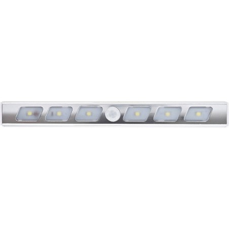 Müller-Licht LED Batterieleuchte 0,7W 4,5V 18lm 12500K