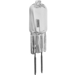 Müller-Licht Halogen Stifte 20W 12V G4 300lm warmweiß dimmbar 3.000h