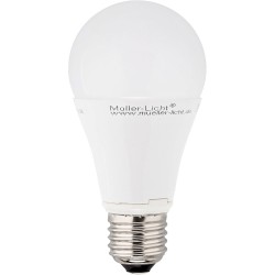 Müller-Licht LED Birnenform 13W 230V E27 1.055 lm 200° 2700K dimmbar