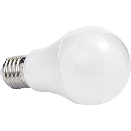 Müller-Licht LED-Lampe Birnenform 10W 230V E27 810lm 200° 2700K warmweiß