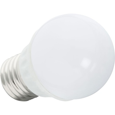 Müller-Licht LED MiniGlobe 3W 220-240V E27 250lm 180° 2700K warmweiß