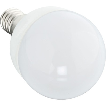 Müller-Licht LED MiniGlobe 5,5W 220-240V E14 470lm 180° 2700K warmweiß