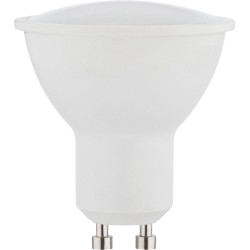 Müller-Licht LED Reflektor GU10 5W 220-240V GU10 320lm 180° 2700K warmweiß