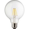 Müller-Licht LED-Lampe Globeform Retro 8W 230V E27 1055lm 2700K dimmbar warmweiß (400202) Müller-Licht LED-Lampe Globeform Retro 8W 230V E27 1055lm 2700K dimmbar warmweiß (400202)