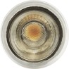 Müller-Licht LED-Lampe Reflektor Retro 7W 230V GU10 420lm 36° 2700K dimmbar warmweiß (400160) Müller-Licht LED-Lampe Reflektor Retro 7W 230V GU10 420lm 36° 2700K dimmbar warmweiß (400160)