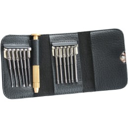 Kit tournevis lunettes 12-en-1