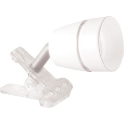 Müller-Licht LED Clip-Licht iDual, mit Fernbedienung