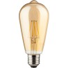 Müller-Licht LED-Lampe ST64 Retro 6,5W 230V E27 690lm 2000K dimmbar warmweiß (400208) Müller-Licht LED-Lampe ST64 Retro 6,5W 230V E27 690lm 2000K dimmbar warmweiß (400208)