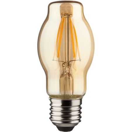 Müller-Licht LED-Lampe BIT Retro 6,5W 230V E27 690lm 2000K dimmbar warmweiß (400212)