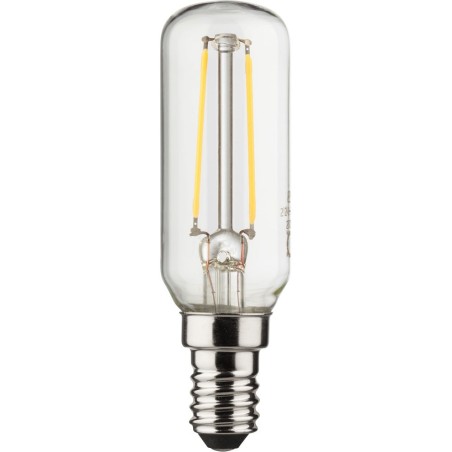 Müller-Licht LED-Lampe T25 2,2W 230V E14 250lm 2700K warmweiß (400027)