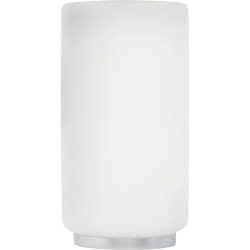 Müller-Licht LED-Tischleuchte Zylinder 5,5W 230V 370lm RGB+ (400075)