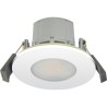 Müller-Licht LED-Einbau-Downlight 8W 230V 345lm RGB+ 3000K 25.000h inkl. Fernbedienung (400074) Müller-Licht LED-Einbau-Downlight 8W 230V 345lm RGB+ 3000K 25.000h inkl. Fernbedienung (400074)