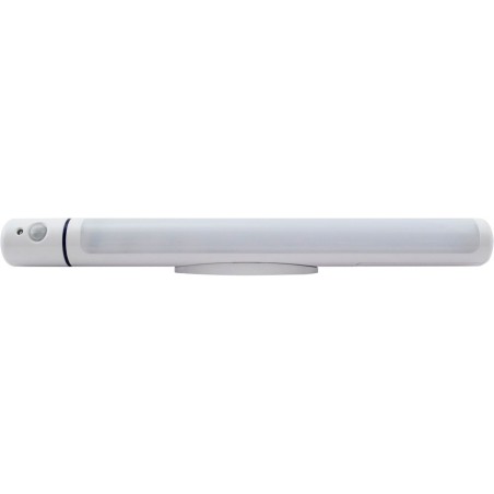 Müller-Licht LED-Leuchte Batterie 1W 50lm 6500K inkl. 3x AA Batterien (27700016)