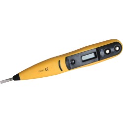 Stiftmessgerät 12-240Volt