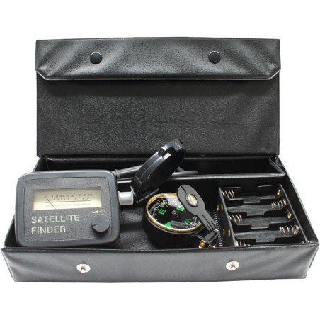 SAT Finder Set