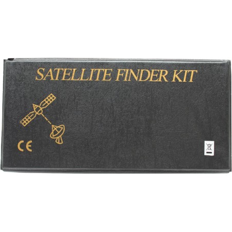 SAT Finder Set