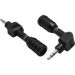 Mini Mikrofon, für Notebook, omnidirektional