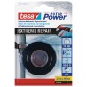 tesa extra Power, extreme Repair, 2,5m:19mm, schwarz tesa extra Power, extreme Repair, 2,5m:19mm, schwarz