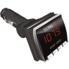 KFZ FM Transmitter TECHNAXX FMT100 +MP3