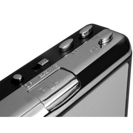 Technaxx Kassetten Konverter DT-01
