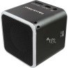 Mini Musicman Soundstation TECHNAXX, Schwarz