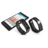 TECHNAXX Fitness Armband Trackfit TX-63, schwarz TECHNAXX Fitness Armband Trackfit TX-63, schwarz