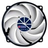 Lüfter, Titan, 95x95x25mm, TFD-9525H12ZP/KU(RB), KUKRI-Serie, mit PWM, leise Lüfter, Titan, 95x95x25mm, TFD-9525H12ZP/KU(RB), KUKRI-Serie, mit PWM, leise