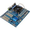 CPU-Kühler Titan DC-155A915Z/R, für Intel Sockel LGA1156 (75W) CPU-Kühler Titan DC-155A915Z/R, für Intel Sockel LGA1156 (75W)