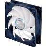 Lüfter, Titan, 92x92x25mm, TFD-9225HH12B/KW(RB), IP55 wasser- und staubgeschützt Lüfter, Titan, 92x92x25mm, TFD-9225HH12B/KW(RB), IP55 wasser- und staubgeschützt