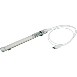 Triton LED Leuchte, RAX-OJ-X03-X1, mit Magnetbefestigung, Euro-Stecker