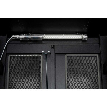 Triton LED Leuchte, RAX-OJ-X03-X1, mit Magnetbefestigung, Euro-Stecker