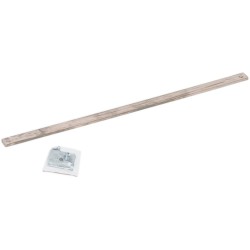 Erdungsschiene 19" horizontal, Triton, RAX-ZL-X02-A1