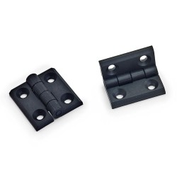 Triton Türscharnier RAX-MS-X14-X1, für 2-teilige Wandgehäuse