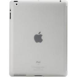 Wintech IP-02TW Housse de protection pour iPad 2/ 3/ 4 transparent