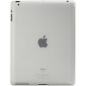 Wintech IP-02TW Schutzhülle für iPad 2/ 3/ 4 transparent