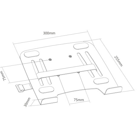 Ventilateur, Xilence, 80x80mm, PWM (Red Wing), xpf80.r.pwm