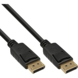 Câble DisplayPort InLine®