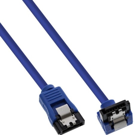 Câble SATA 6Gb/s rond InLine®