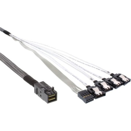 InLine® Mini SAS HD Kabel