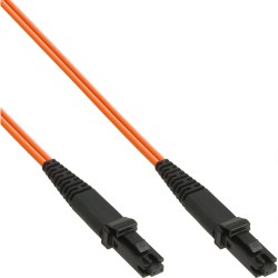 Câble fibre optique Duplex InLine®